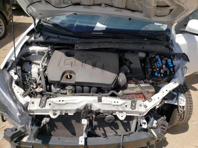 Photo 7 from auction – 2018 TOYOTA COROLLA L with VIN 5YFBURHE6JP802805