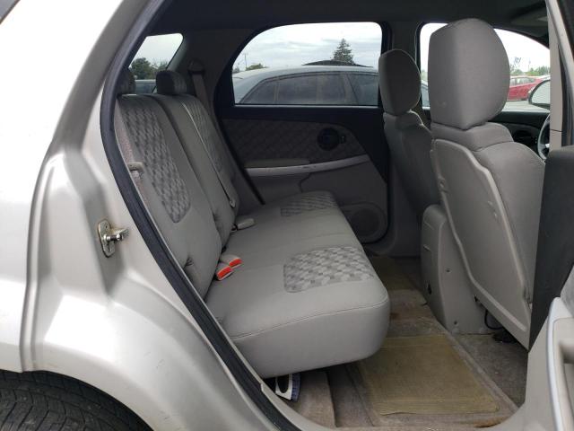 Photo 6 from auction – 2008 CHEVROLET EQUINOX LS with VIN 2CNDL23FX86292078