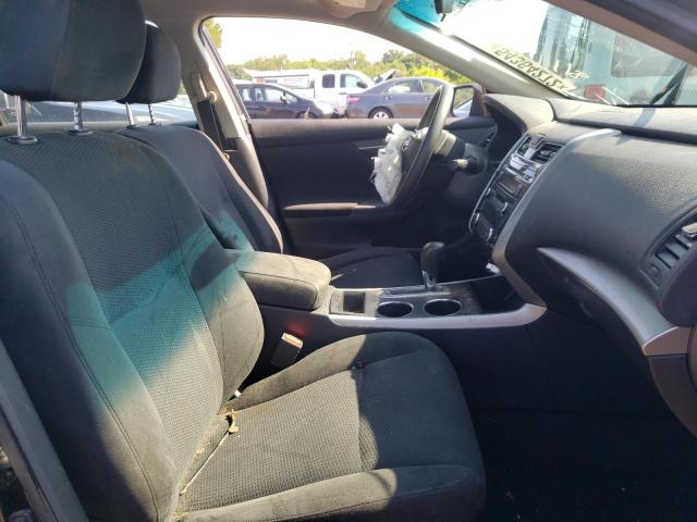 Photo 5 from auction – 2015 NISSAN ALTIMA 2.5 with VIN 1N4AL3AP1FC234850