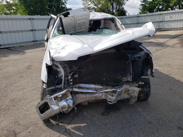 Photo 9 from auction – 2019 FORD F150 SUPER with VIN 1FTEW1E57KFB26743