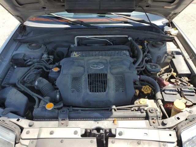 Photo 7 from auction – 2006 SUBARU FORESTER 2 with VIN JF1SG69656H742148