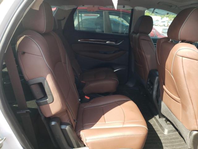 Photo 6 from auction – 2021 BUICK ENCLAVE AV with VIN 5GAEVCKW8MJ231546