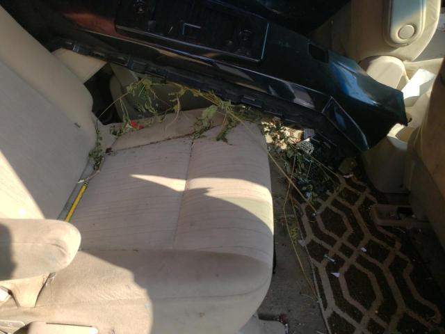 Photo 6 from auction – 2012 NISSAN QUEST S with VIN JN8AE2KP8C9040794