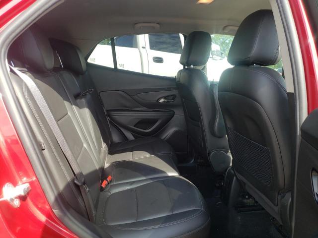Photo 6 from auction – 2017 BUICK ENCORE ESS with VIN KL4CJCSB3HB143660