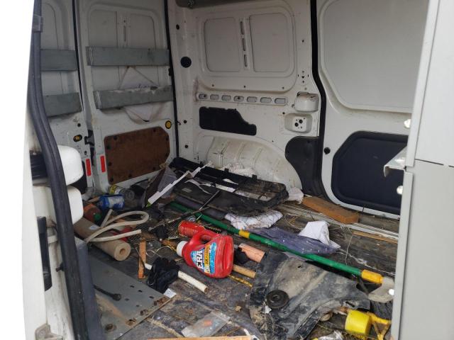 Photo 6 from auction – 2012 FORD TRANSIT CO with VIN NM0LS7AN0CT081012