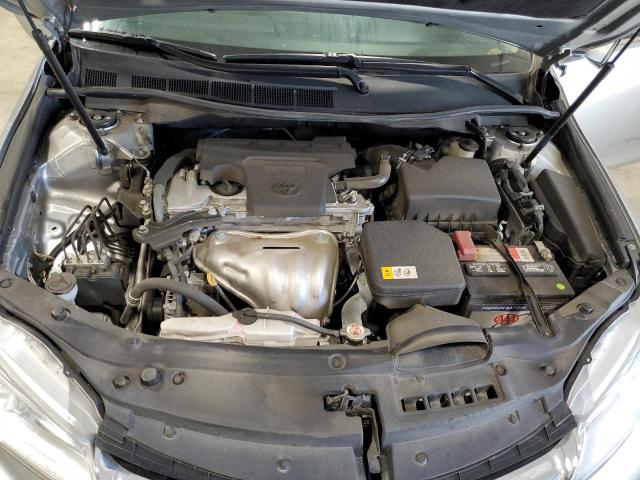 Photo 7 from auction – 2017 TOYOTA CAMRY LE with VIN 4T1BF1FK9HU625809