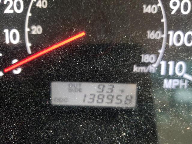 Photo 8 from auction – 2006 TOYOTA COROLLA CE with VIN 1NXBR32E36Z654237