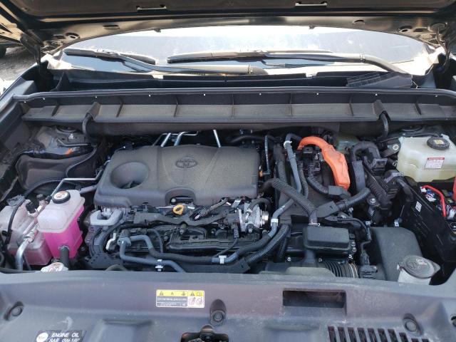 Photo 7 from auction – 2022 TOYOTA HIGHLANDER with VIN 5TDGBRCH6NS537796