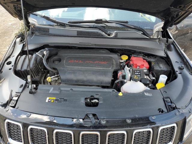 Photo 7 from auction – 2019 JEEP COMPASS LA with VIN 3C4NJDBB9KT735302