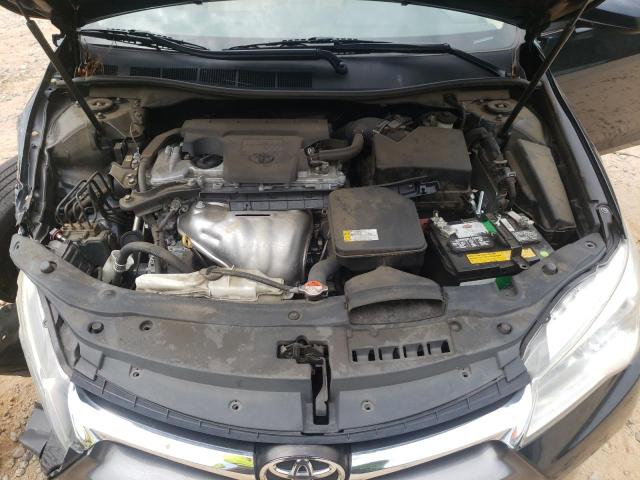 Photo 7 from auction – 2016 TOYOTA CAMRY LE with VIN 4T1BF1FK7GU511550