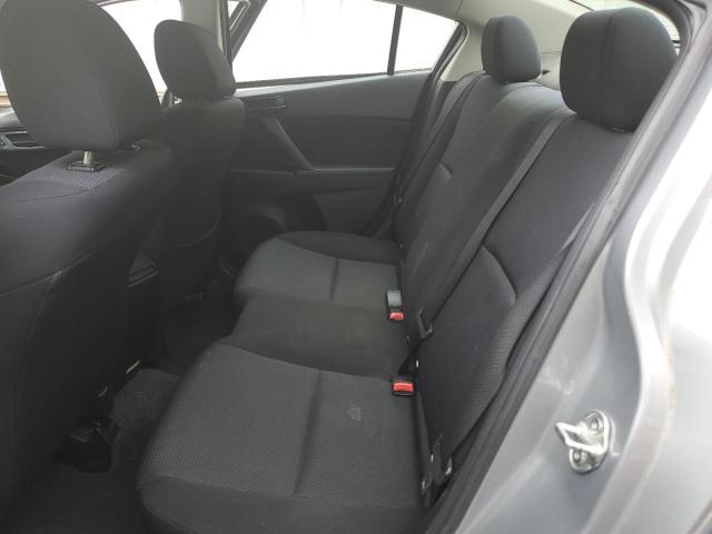 Фото 6 с аукциона – 2011 MAZDA 3 I с VIN JM1BL1UF4B1464474