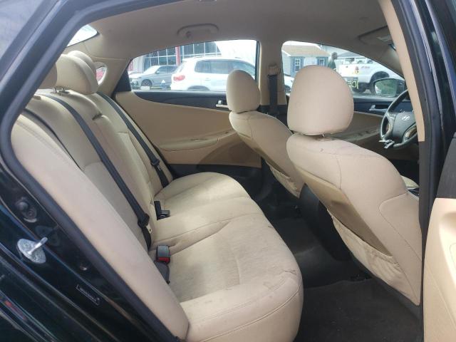 Photo 6 from auction – 2013 HYUNDAI SONATA GLS with VIN 5NPEB4ACXDH656134