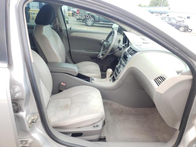 Photo 5 from auction – 2011 CHEVROLET MALIBU 2LT with VIN 1G1ZD5EU0BF216881