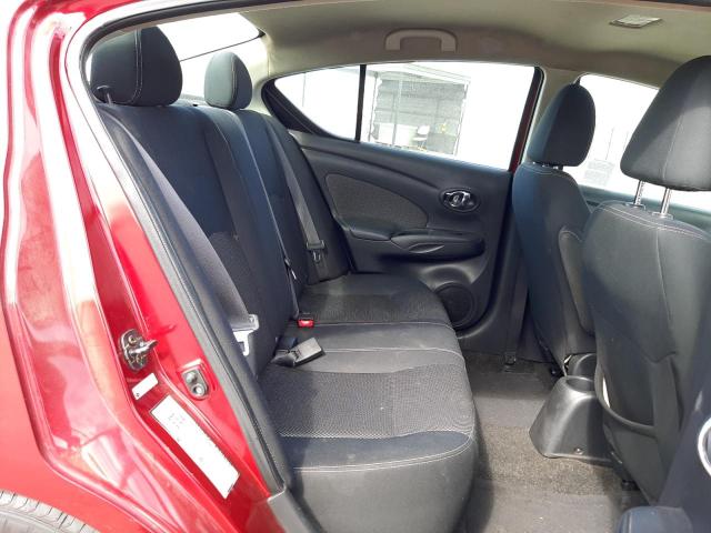 Photo 6 from auction – 2016 NISSAN VERSA S with VIN 3N1CN7AP0GL871452