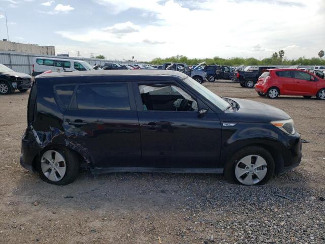 Photo 9 from auction – 2015 KIA SOUL with VIN KNDJN2A24F7785785