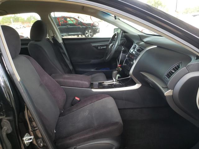 Foto 5 de la subasta – 2013 NISSAN ALTIMA 2.5 con VIN 1N4AL3AP1DN522076