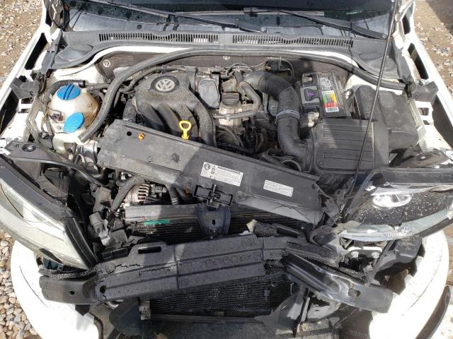 Photo 7 from auction – 2013 VOLKSWAGEN JETTA BASE with VIN 3VW2K7AJ9DM411559