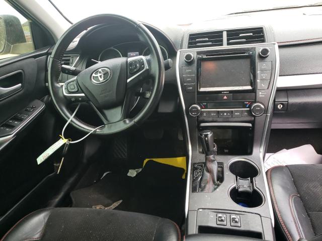Photo 9 from auction – 2016 TOYOTA CAMRY LE with VIN 4T1BF1FK2GU233155