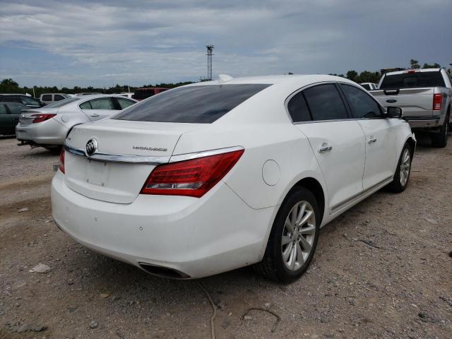 Photo 4 from auction – 2015 BUICK LACROSSE with VIN 1G4GB5G34FF237243
