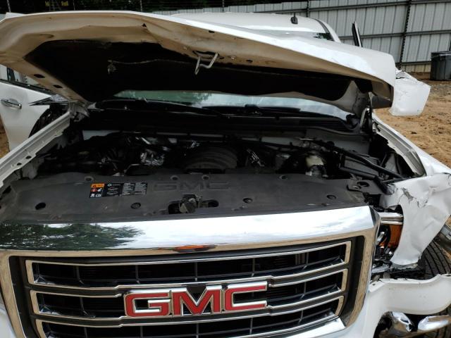 Photo 7 from auction – 2014 GMC SIERRA K15 with VIN 3GTU2VEC6EG462710