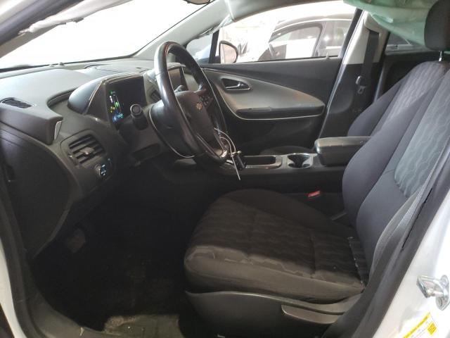 صورة رقم 5 من المزاد - 2014 CHEVROLET VOLT مع VIN 1G1RE6E49EU154397