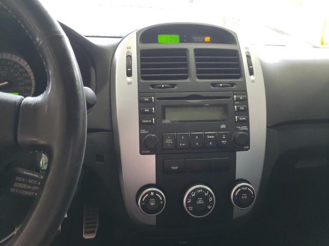 Photo 9 from auction – 2008 KIA SPECTRA5 5 with VIN KNAFE161985011351