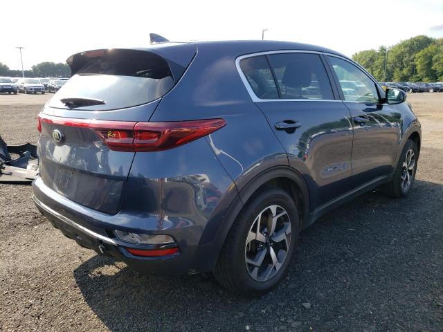 Photo 4 from auction – 2020 KIA SPORTAGE L with VIN KNDPMCAC8L7830833