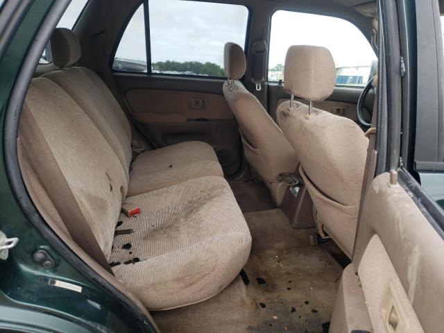 Photo 6 from auction – 2000 TOYOTA 4RUNNER with VIN JT3GM84R8Y0063308
