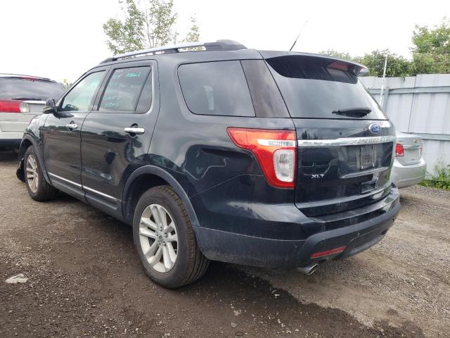 Photo 3 from auction – 2011 FORD EXPLORER X with VIN 1FMHK7D85BGA40179