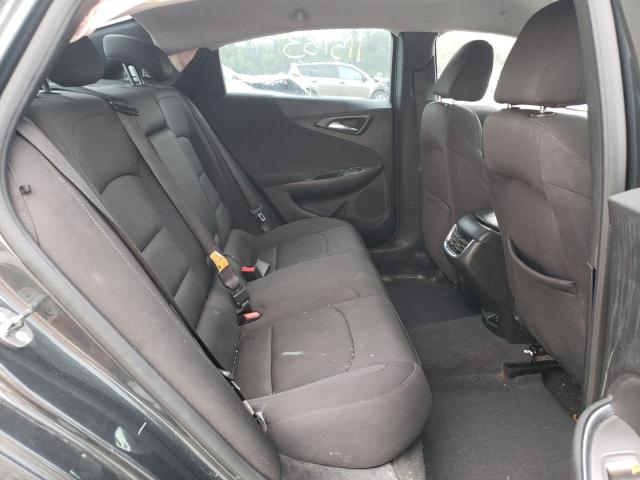 Photo 6 from auction – 2017 CHEVROLET MALIBU LT with VIN 1G1ZE5ST4HF276583