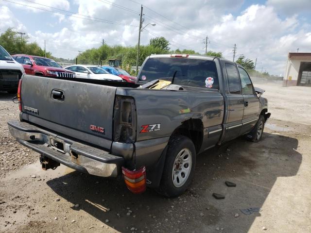 Photo 4 from auction – 2002 CHEVROLET SILVERADO with VIN 1GCEK19T92E177607