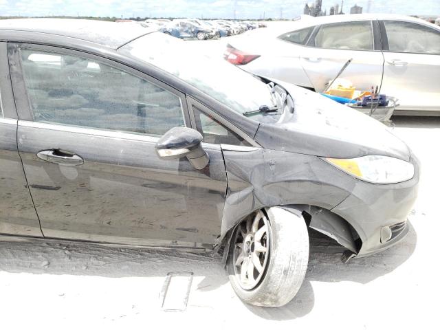 Photo 9 from auction – 2014 FORD FIESTA TIT with VIN 3FADP4FJ4EM204198