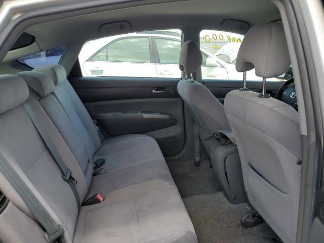 Photo 6 from auction – 2004 TOYOTA PRIUS with VIN JTDKB20U440037463