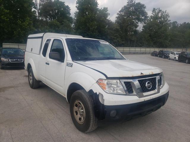 NISSAN FRONTIER S 2012 with VIN 1N6BD0CT0CC463761 - Photo from auction