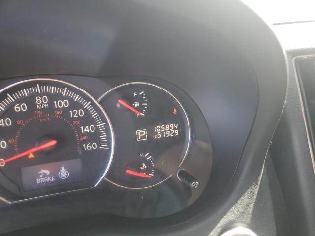 Photo 8 from auction – 2014 NISSAN MAXIMA S with VIN 1N4AA5AP8EC470363
