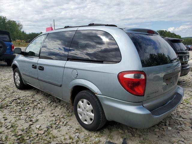Photo 3 from auction – 2006 DODGE GRAND CARA with VIN 1D4GP24R96B736384