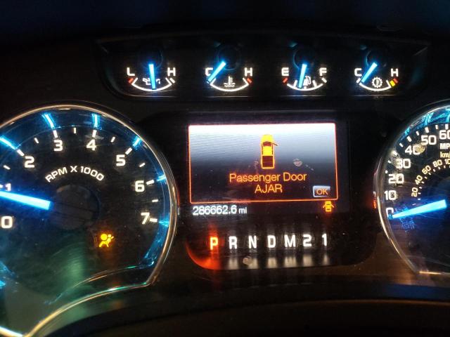 Photo 8 from auction – 2014 FORD F150 SUPER with VIN 1FTEX1CM9EKD19706