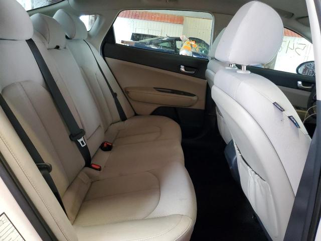 Photo 6 from auction – 2016 KIA OPTIMA LX with VIN 5XXGT4L35GG018697