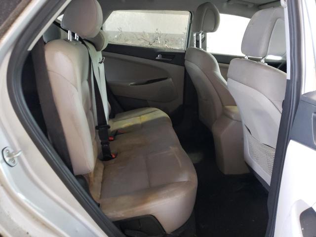 Photo 6 from auction – 2016 HYUNDAI TUCSON LIM with VIN KM8J33A49GU146037