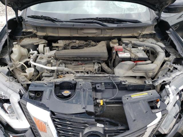 Photo 7 from auction – 2017 NISSAN ROGUE S with VIN KNMAT2MV5HP534661