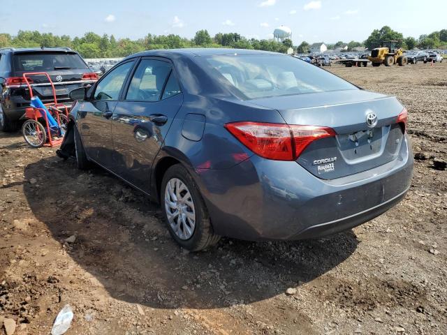 Photo 3 from auction – 2019 TOYOTA COROLLA L with VIN 2T1BURHE4KC222728