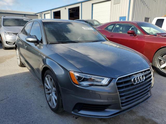 AUDI A3 PREMIUM 2016 with VIN WAUA7GFF1G1019646 - Photo from auction