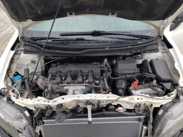 Photo 7 from auction – 2015 HONDA CIVIC LX with VIN 2HGFB2F54FH562136