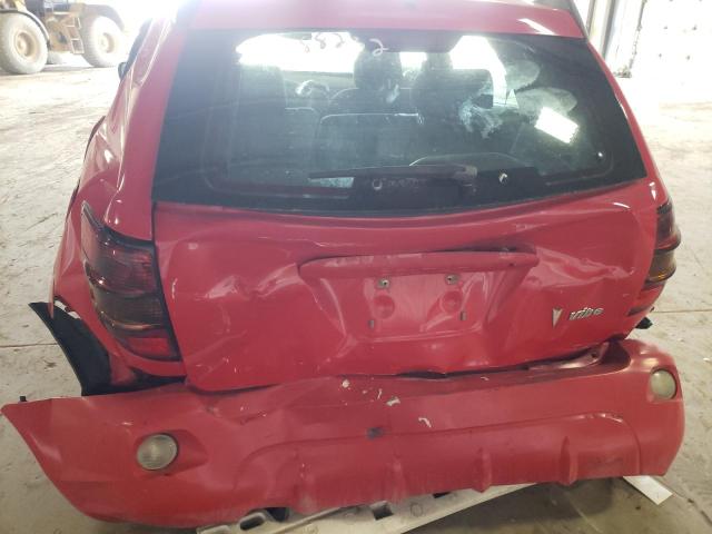 Photo 9 from auction – 2006 PONTIAC VIBE with VIN 5Y2SL65896Z433130