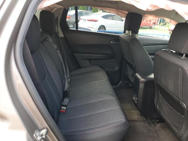 Photo 6 from auction – 2011 GMC TERRAIN SL with VIN 2CTALSEC5B6443267