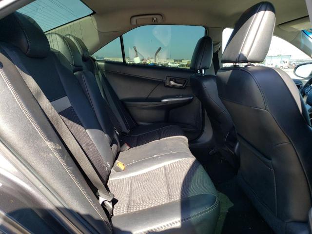 Photo 6 from auction – 2013 TOYOTA CAMRY L with VIN 4T1BF1FK1DU296517