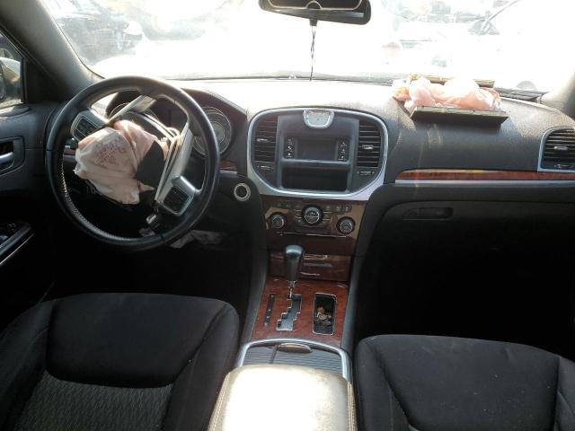 Photo 9 from auction – 2012 CHRYSLER 300 with VIN 2C3CCAAG9CH231330