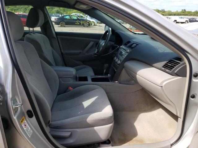 Photo 5 from auction – 2011 TOYOTA CAMRY BASE with VIN 4T1BF3EK5BU184118