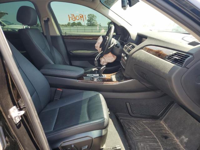 Photo 5 from auction – 2015 BMW X4 XDRIVE3 with VIN 5UXXW5C50F0E88927