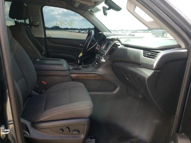 Photo 5 from auction – 2020 CHEVROLET SUBURBAN C with VIN 1GNSCGKC3LR288832